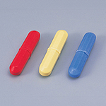 PTFE 칼라 마그네틱바 (Octagonal-Type)