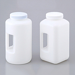 HDPE 광구병 (손잡이형)