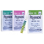 pH시험지 (PEHANON/스트라이프)