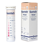QUANTOFIX 반정량이온시험지 (니켈)