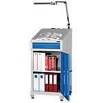 컴퓨터보조테이블 (PAC-600)