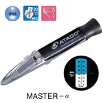 당도계 (MASTER-α)