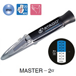 당도계 (MASTER-2α)