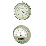 정밀 온습도계 (7540 Series)