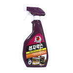 차량용 고급 레자 왁스