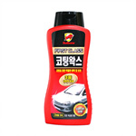 차량용 코팅 광택제