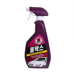 차량용 광택제