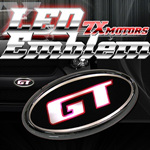 2WAY LED엠블렘