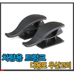 다용도 우산고리