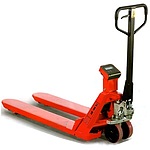 고급형 저울파렛트 (SRP-20 Series)