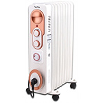 9핀 라디에이터 (TKR-90T)