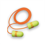 일회용 귀마개 (EARsoft SuperFit 끈타입)