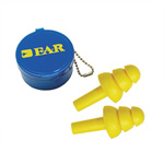재사용 귀마개 (Ultra Fit with case)