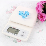 미니 화이트 전자저울 (MINI WHITE)