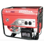 7KW 산업용 발전기 (LT7600)