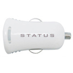 마이크로 USB 차량용 충전기