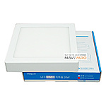 LED사각직부등 (20W)