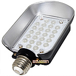 전구소켓형 LED 작업등 (SWL-240 Base)