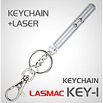 키체인 레이저 포인터 (KEY-1)