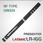 프리젠터 (LR-16G)