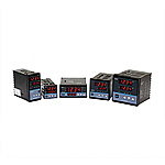 디지털 온도조절계(KX3N Series)