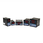디지털 온도조절계(KX4N Series)