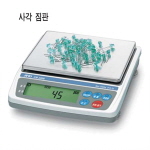 컴팩트 전자저울 (CB Series)