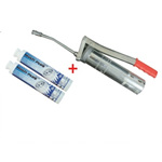 구리스 펌프 세트 (PROMOSION-LUBE SHUTTLE)