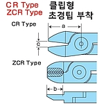 에어 니퍼날 (클립형)