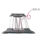 핸드트럭 액세서리 (탄력끈)