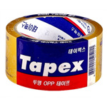 OPP접착테이프 (초강력)