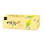 여린잎 현미녹차 (100T)