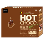 핫쵸코 모카 (10T)