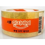 OPP접착테이프 (중포장용,60㎛)