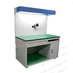 자주 검사대 (SW-QC-1800)