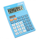 전자계산기 (AS-120)