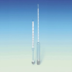 보메 비중계 (Heavy Baume)
