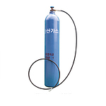 초저온 냉동고 액세서리 (LCO2 Back up System)