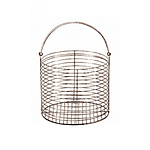 고압멸균기 악세사리 (Wire Baskets)