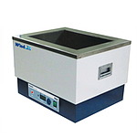 정밀 고온 오일 베스 (5~250℃, ±1.5℃)