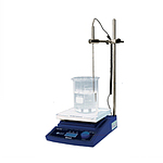 디지털 정밀 가열판 (Digital Precise Hotplate)