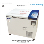 진탕 배양기 인큐베이터 (10℃~60℃, IS-10 Precise Shaking Incubators)