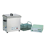 대용량 초음파 세척기 세트 (Large Capacity Ultrasonic Cleaner-set)