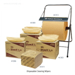 일회용 종이걸레 (L25 Disposable Cleaning Wipers)