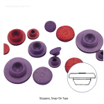 스냅 온형 스토퍼 (Snap-On Type, Stoppers)