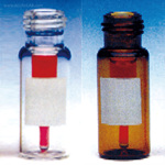 갈색 스텝 바이알 (Vials Only)