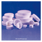 PP 스크류캡 (PE-Lined)