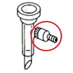 진공여과장치 퀵 디스커넥트 어댑터 (Quick Disconnect Adapter)