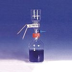 진공여과장치 (Filtration Base)
