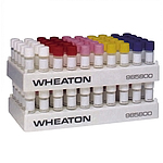 50홀 바이알 랙 (Free-standing CryoVials)